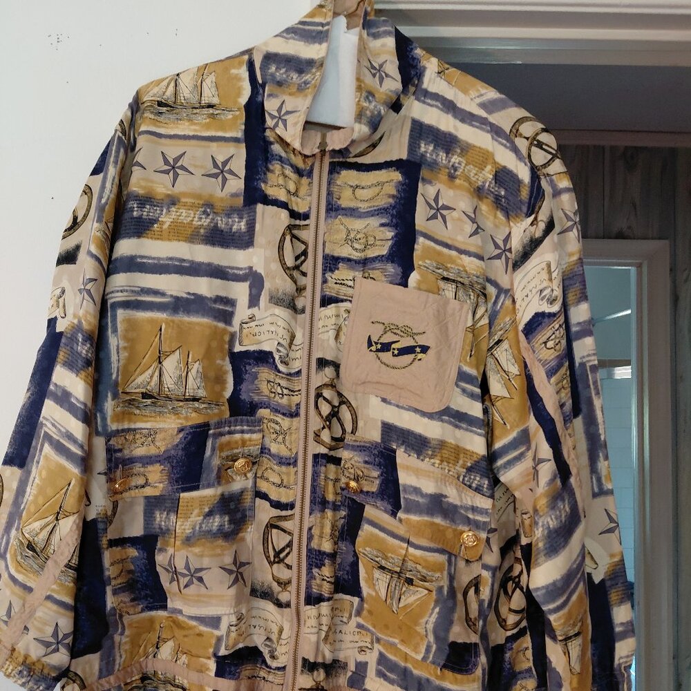 jacket